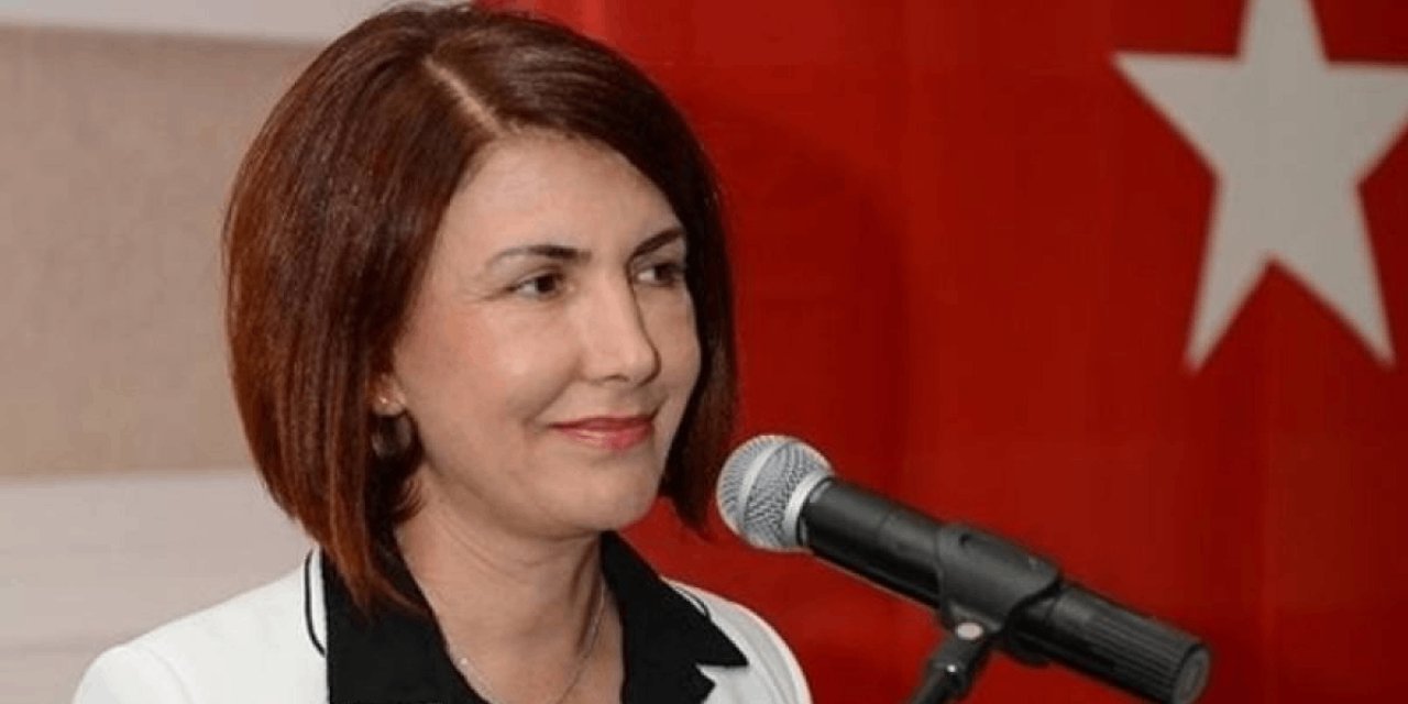 Handan Toprak Benli'ye 10 yıl 5 ay hapis cezası