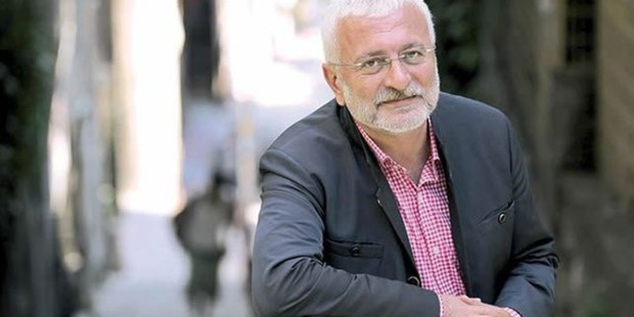 Onur Akın’a klip çekiminde at çarptı! Yürekler ağza geldi