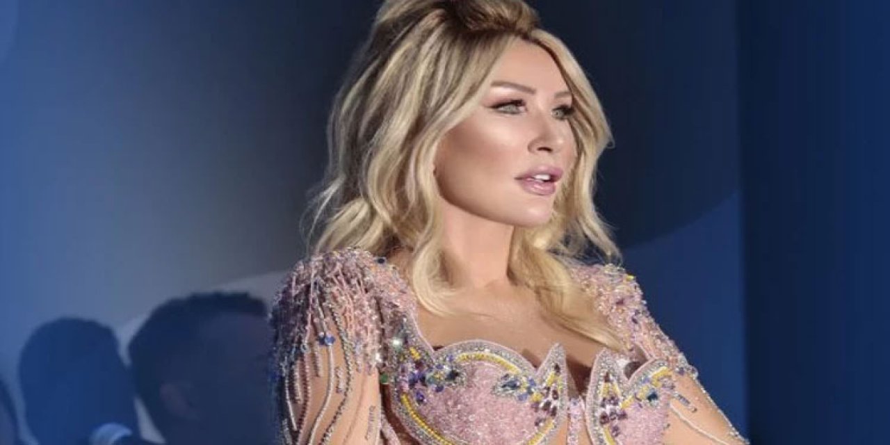 Seda Sayan ilk kez açıkladı! Güllü'nün çocuklarıyla ilgili detayı anlattı