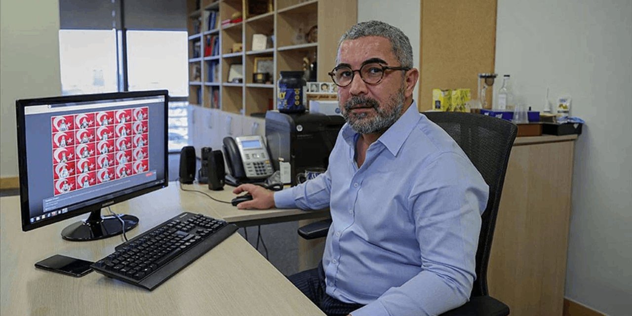 Habertürk'ün eski Genel Yayın Yönetmeni Veyis Ateş adliyeye getirildi