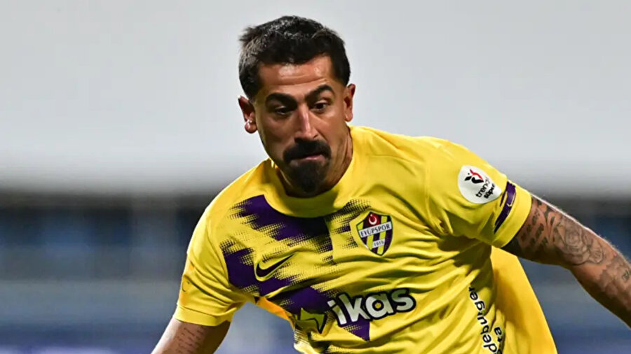 Kerem Demirbay ile ilgilli flaş ayrılık