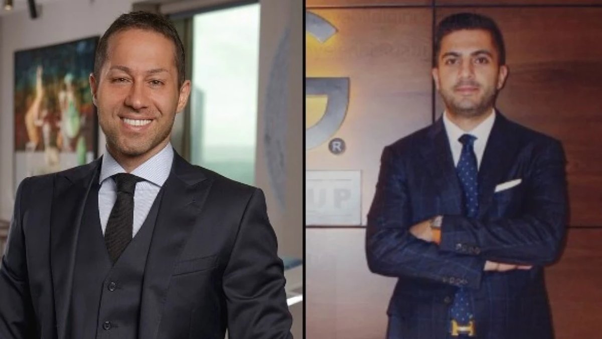 Kasım Garipoğlu ve Burak Ateş hakkında çarpıcı iddialar: Lüks mekanlarda uyuşturucu organizasyonu