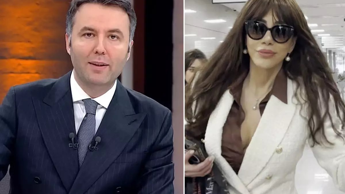 Ünlülere yönelik uyuşturucu operasyonu! Şamil Tayyar detayları paylaştı: 'keyfi' boyutu aşmış"