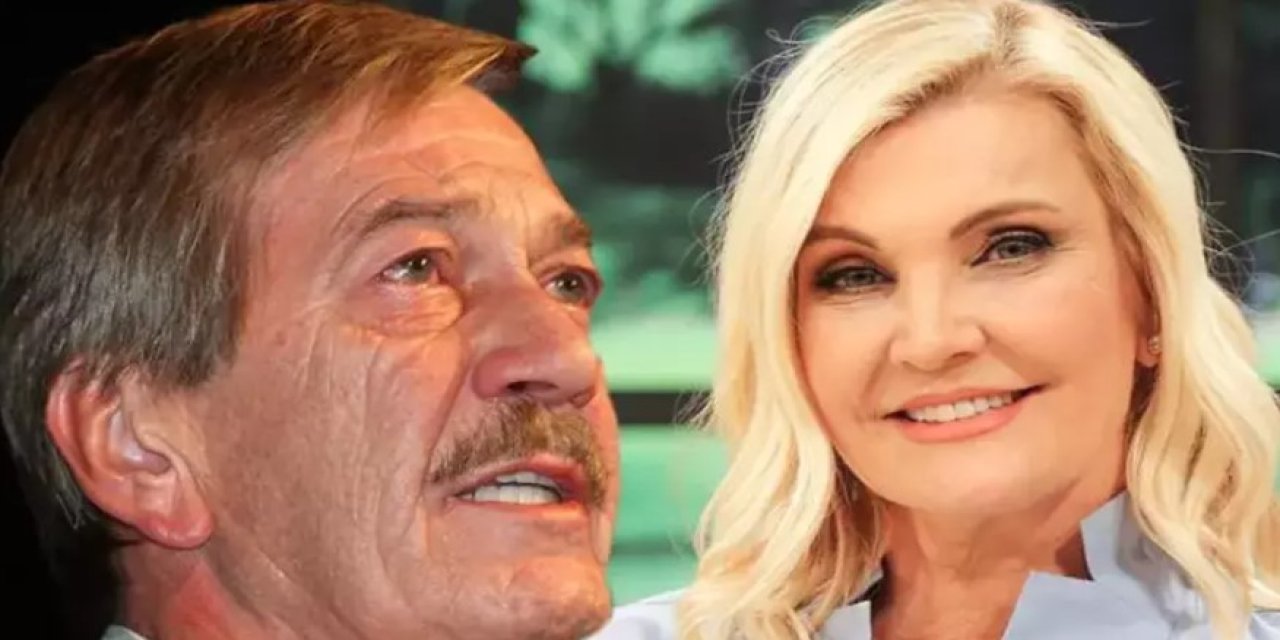 Derya Baykal’dan Ferhan Şensoy itirafı: “Onu anlamak kolay değildi”