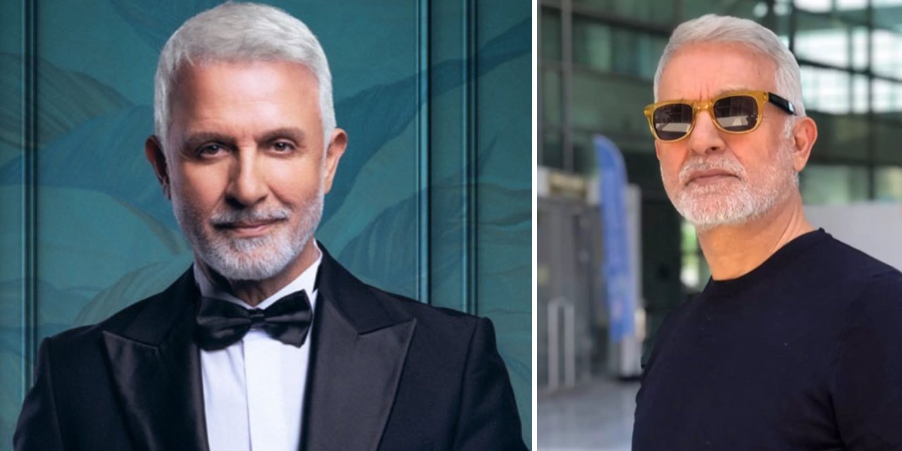 Talat Bulut yürümekte zorlandığını açıkladı