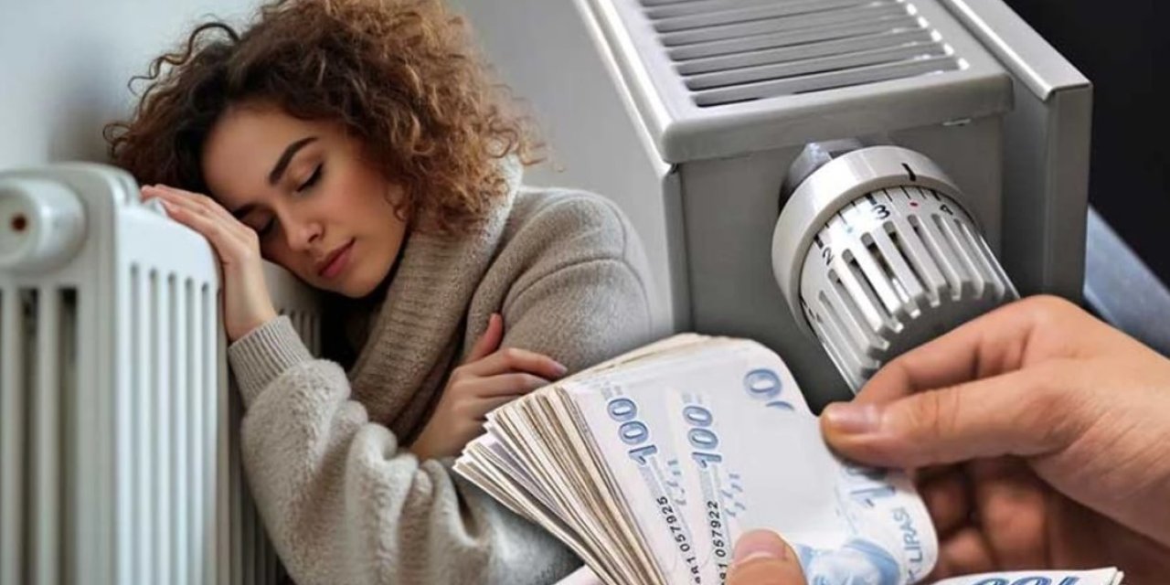 Kalorifer yanıyor ama ev ısınmıyor mu? İşte küçük ama büyük fark yaratan yöntem
