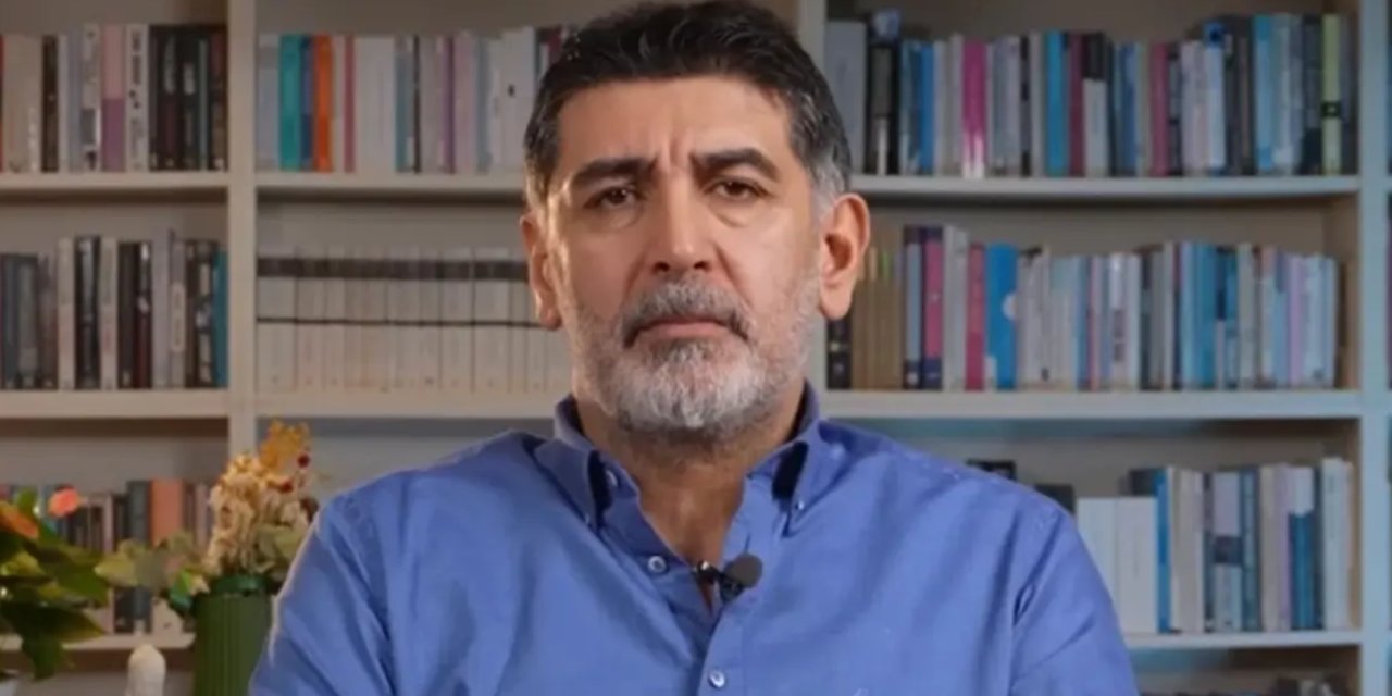 Levent Gültekin hakkında karar!