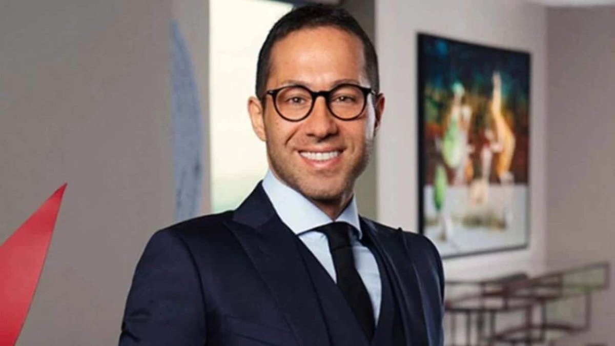 Kasım Garipoğlu'nun şoförü gözaltına alındı