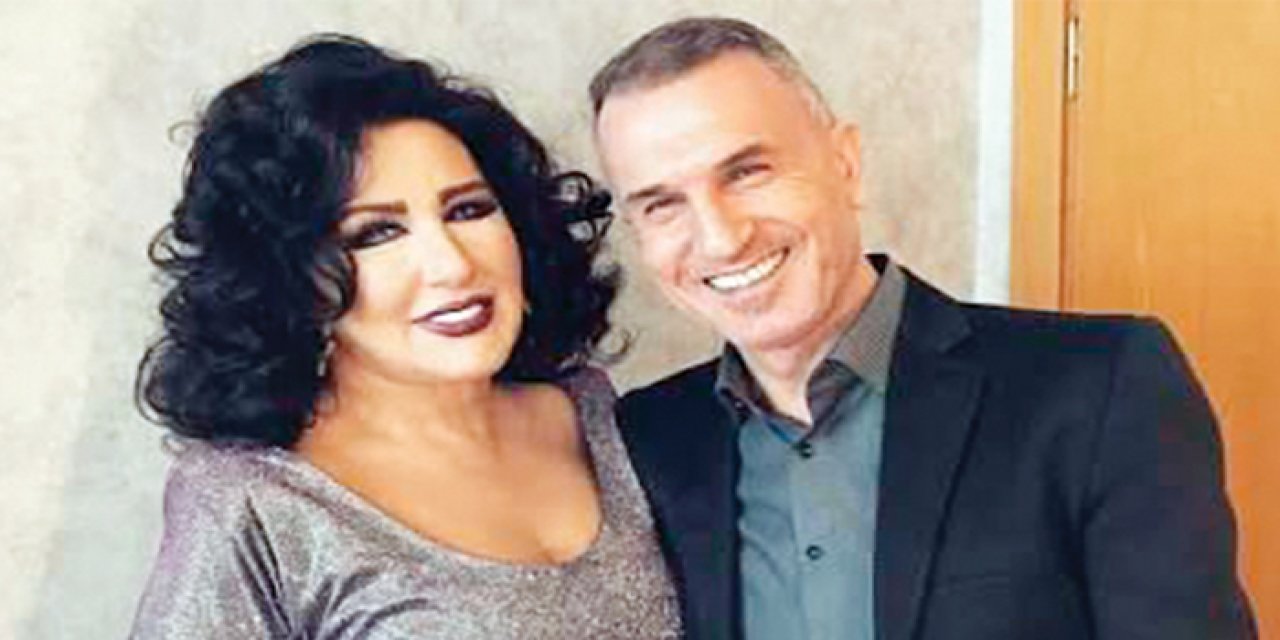 Hakan Eren’den şoke eden Nükhet Duru açıklaması: "Beni kanser etti"