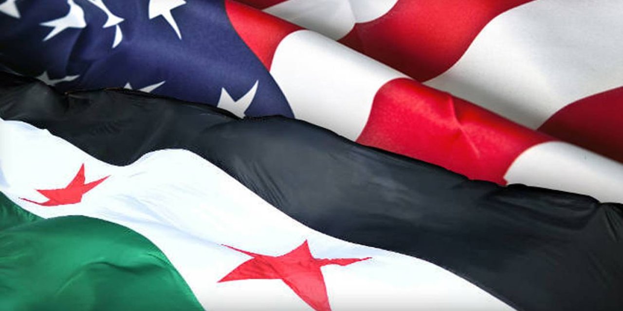 ABD, Suriye’ye yönelik Sezar yaptırımlarını kaldırdı: 2026 savunma bütçesi imzalandı