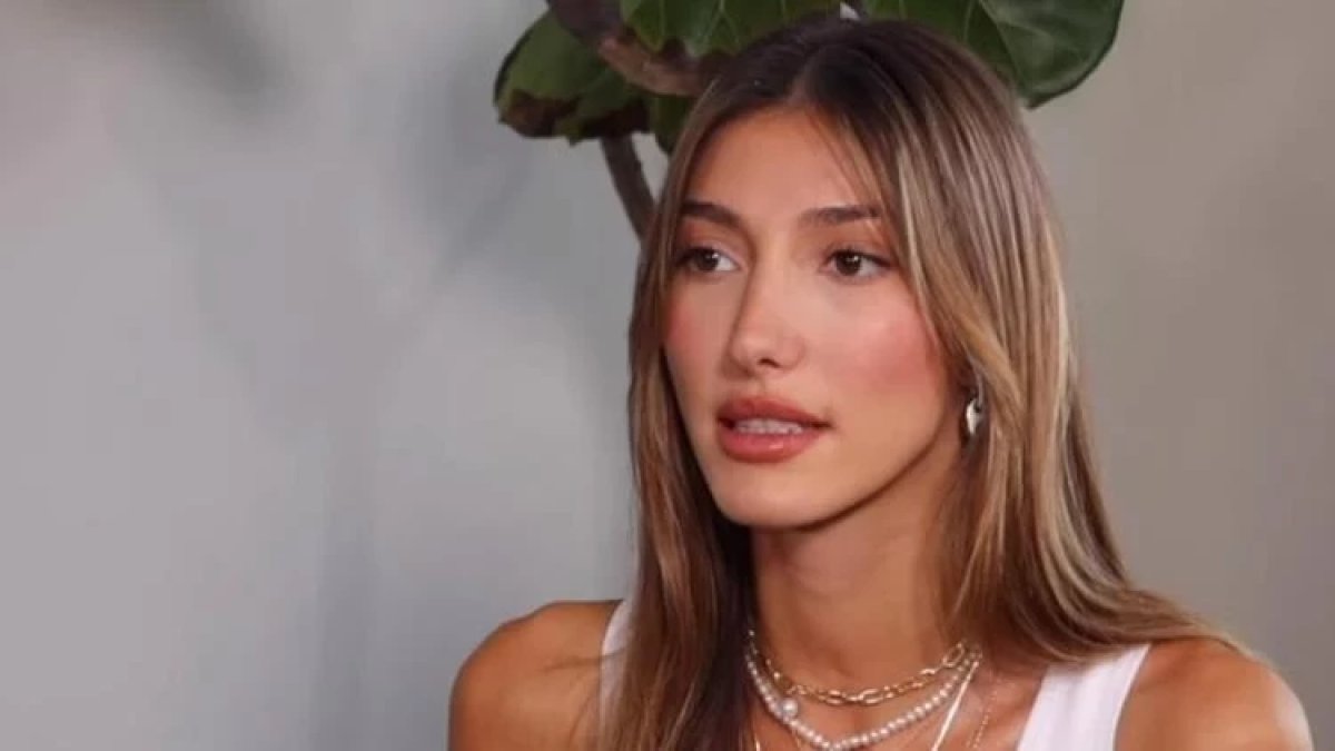 Şevval Şahin'den açıklama geldi