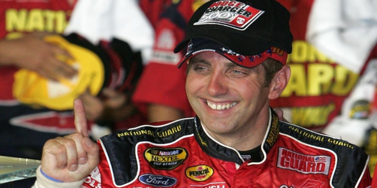 NASCAR pilotu Greg Biffle'den acı haber! Uçak kazasında ailesiyle birlikte yaşamını yitirdi