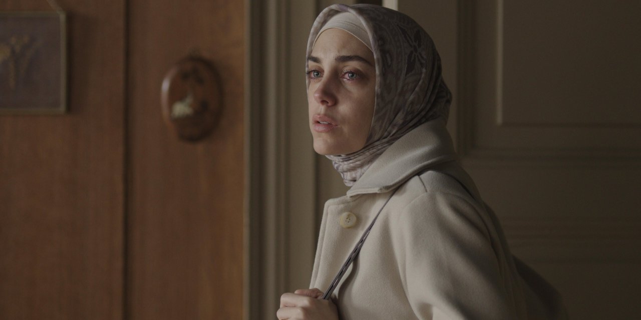 'Bir başkadır' dizisinin ikinci sezon çekimleri başladı