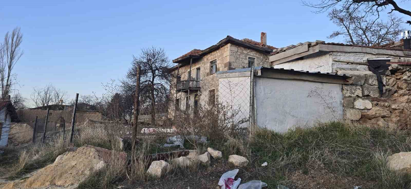 Ankara'da dehşet: Köpek 14 yaşındaki çocuğu ağır yaraladı