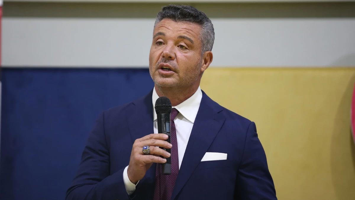 Sadettin Saran'dan ilk açıklama: Uyuşturucu soruşturmasında ifadeye çağrıldı