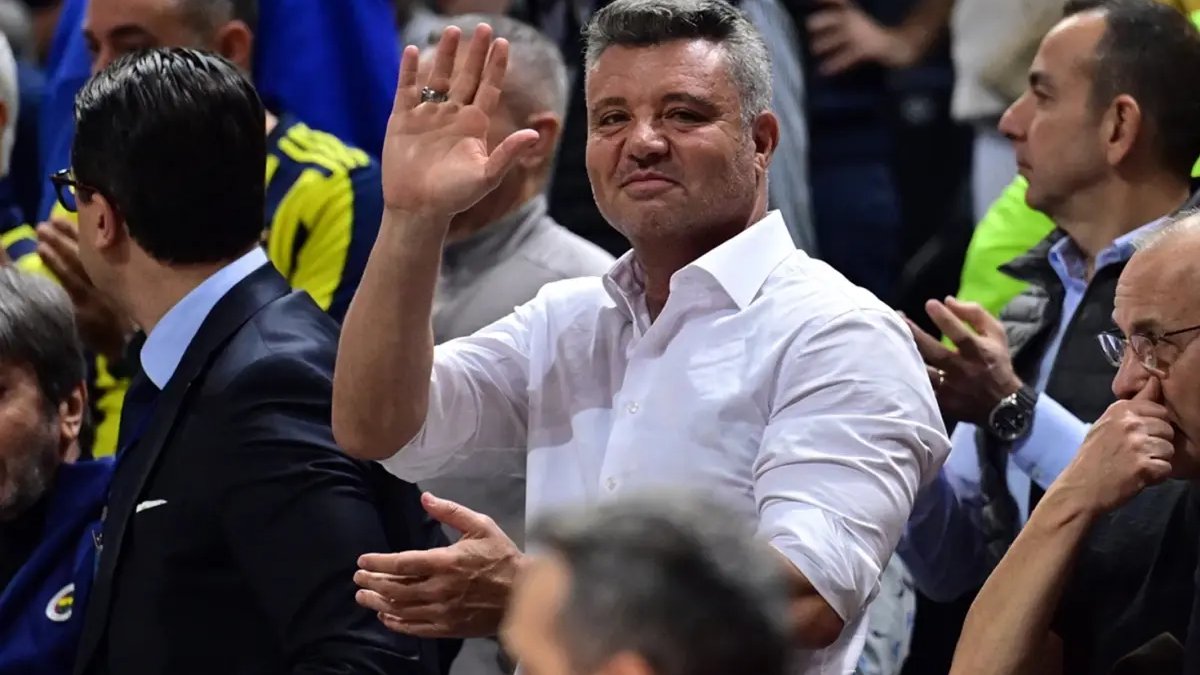 Sadettin Saran’ın Fenerbahçe başkanlığı düşecek mi? İşte ilgili tüzük