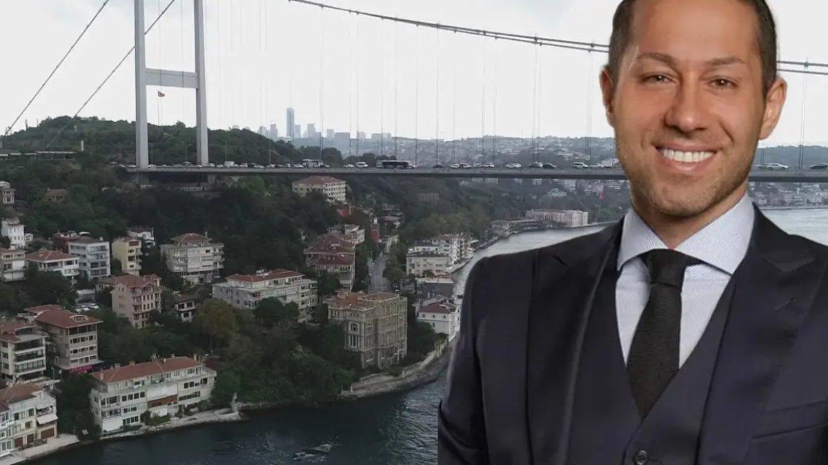 Kasım Garipoğlu’nun tüm mal varlığına el konuldu