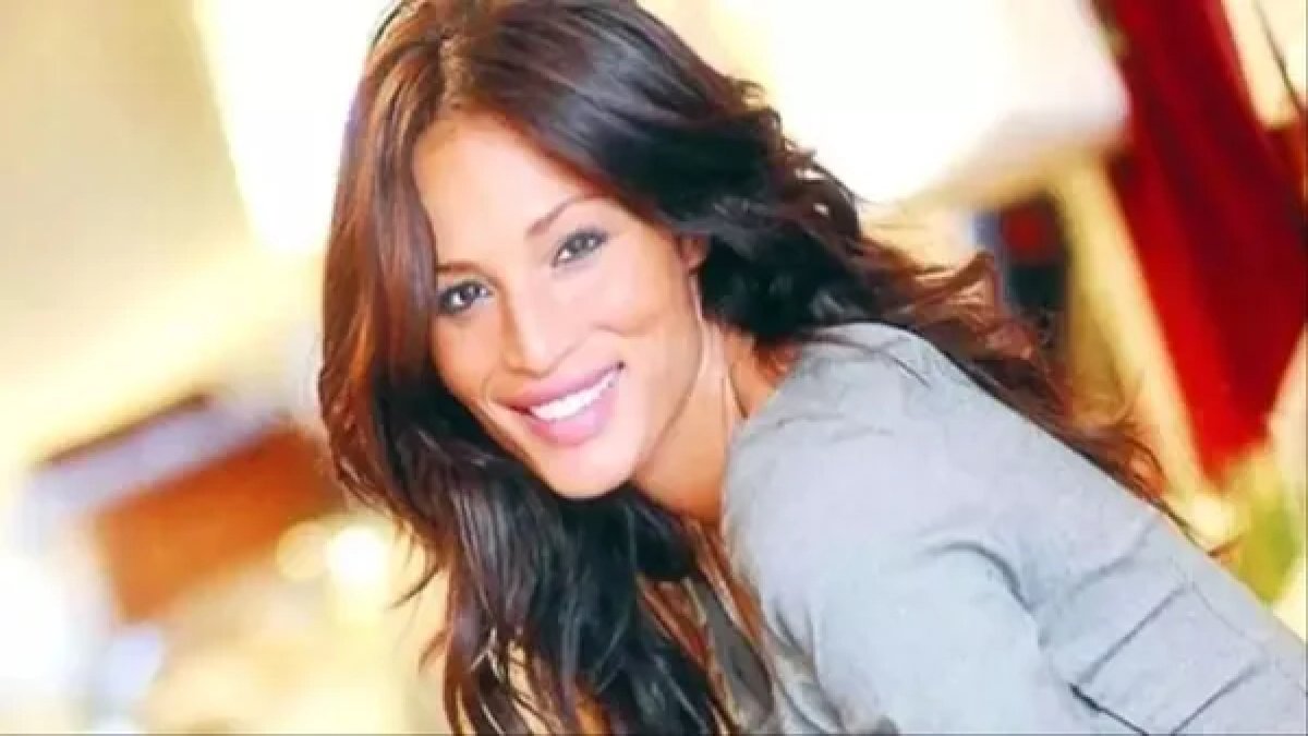 Güzide Duran çocuklarıyla görüşmek istedi: Polis müdahale etti