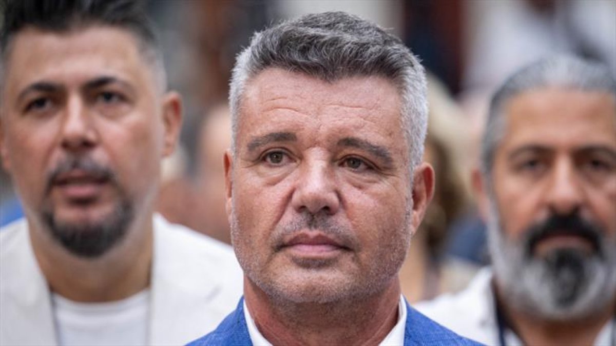 Sadettin Saran'dan flaş açıklama! Uyuşturucu soruşturmasında ifade vermişti