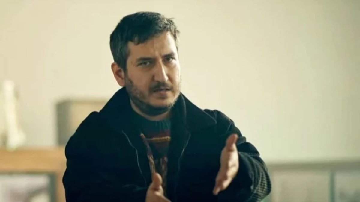 Feyyaz Yiğit’ten müjdeli haber: Baba oldu