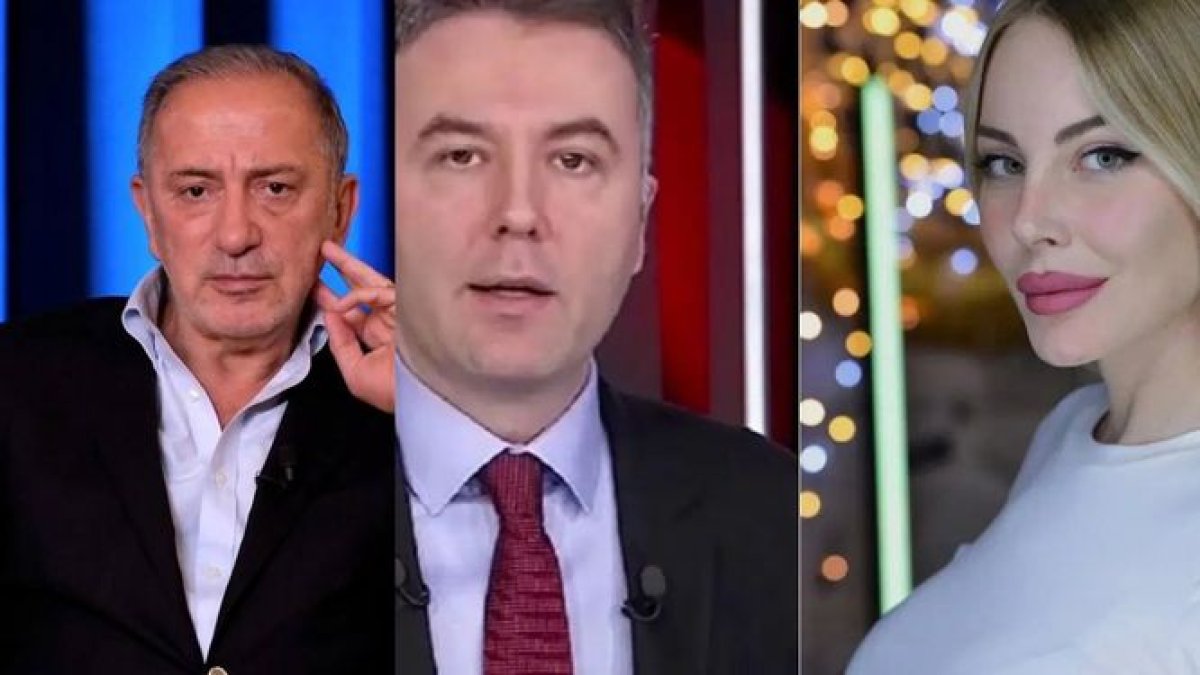 Hande Sarıoğlu isyan etti: İsim isim sayarak açıkladı