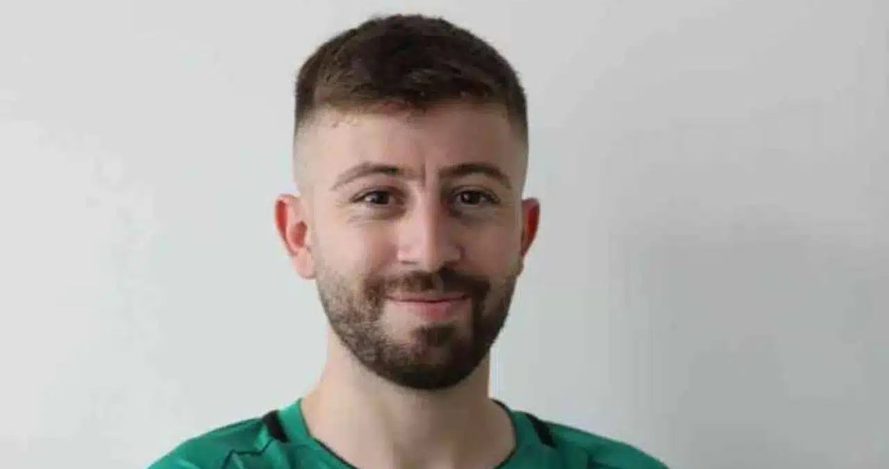 Silahlı saldırıda yaralanan futbolcu Uğurcan Bekçi yaşamını yitirdi