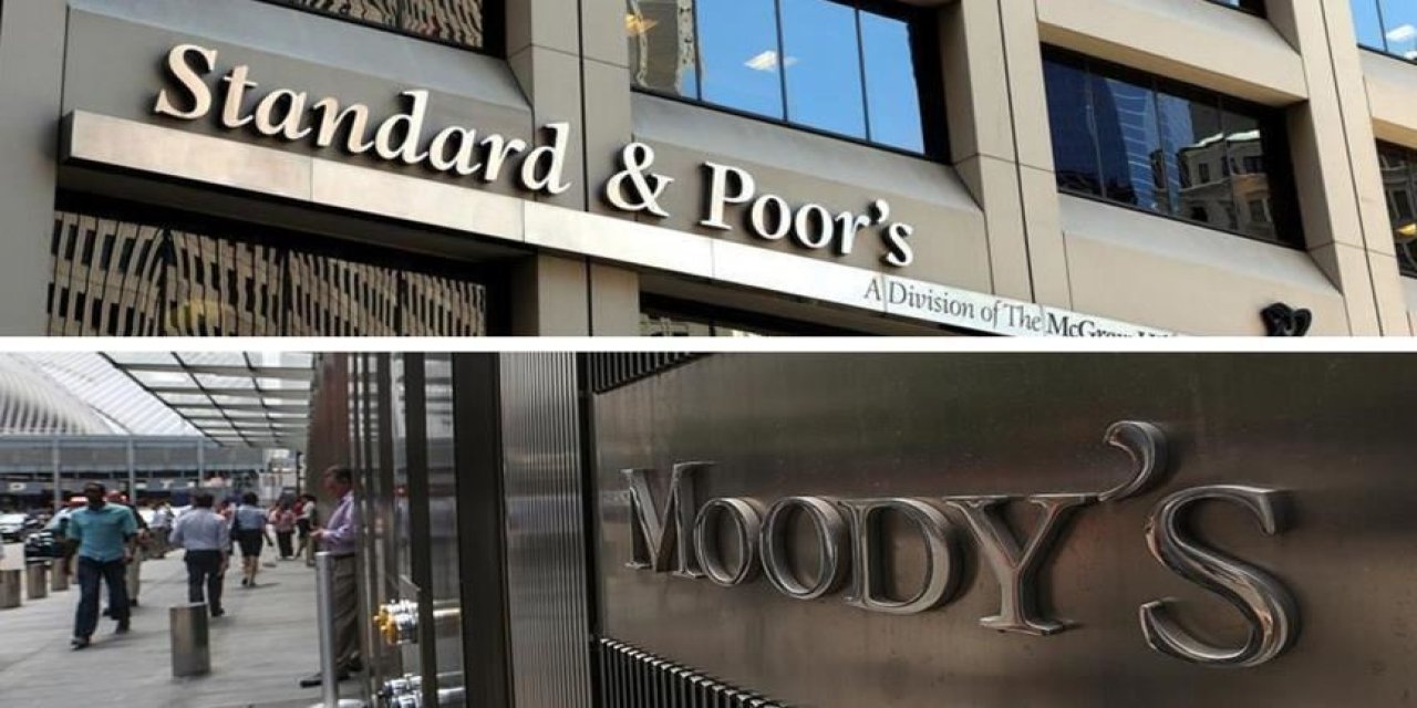 Fitch’in ardından Moody’s ve S&P’de takvimi açıkladı: Türkiye’nin 2026 yılı değerlendirme tarihleri duyuruldu