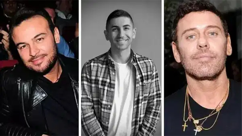 Ünlülere yönelik uyuşturucu soruşturmasında yeni dalga! Yakalama kararı çıktı