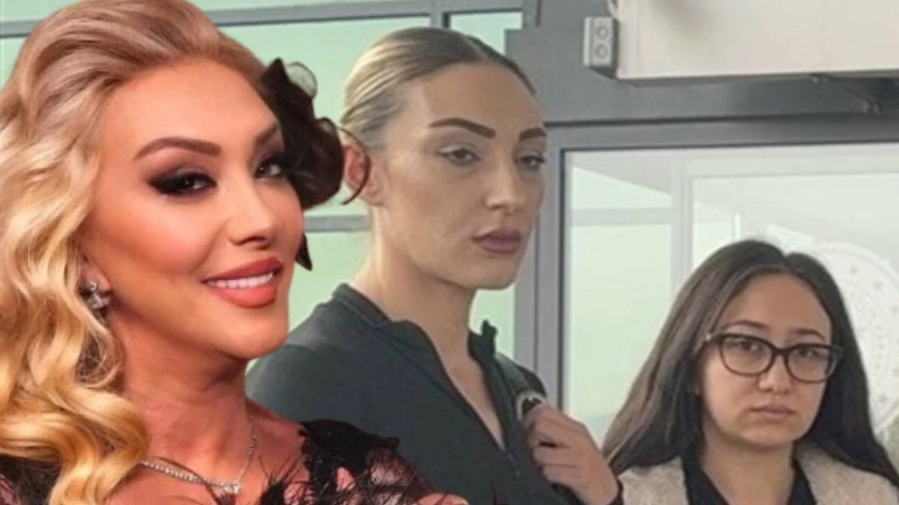 Güllü'nün kızı Tuğyan'dan cezaevinden ilk açıklama: Sultan'dan bunu beklemezdim