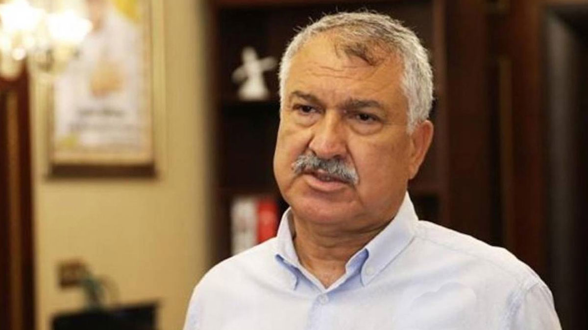 Zeydan Karalar’dan “Tutukluluk devamı” kararına tepki