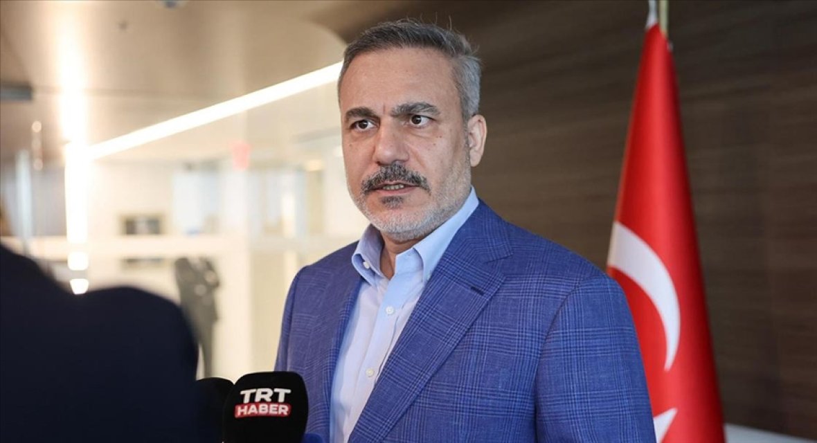 Gazze Barış Planı’nda 'ikinci aşama' masada: Türkiye’nin 'Deprem Modeli' de devrede!