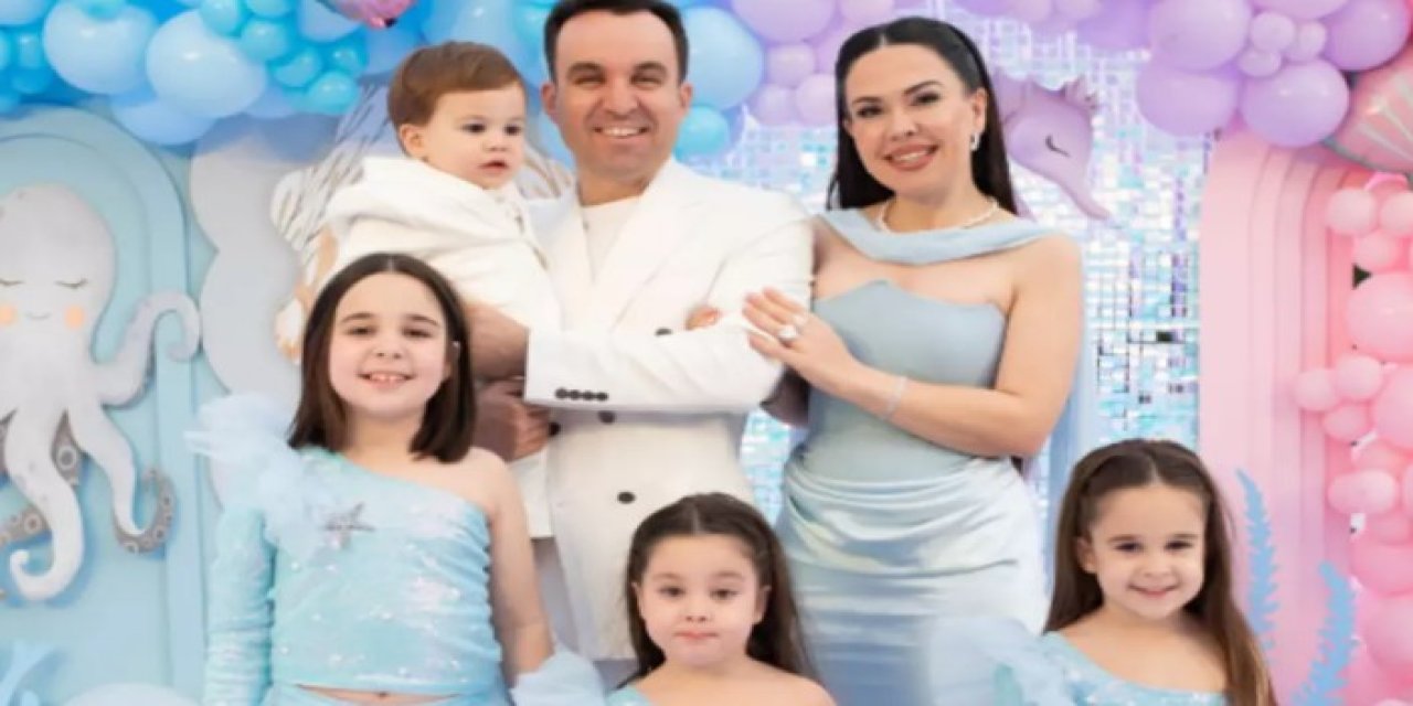 Özlem Öz’ün oğluyla ilgili açıklamaları tartışma başlattı