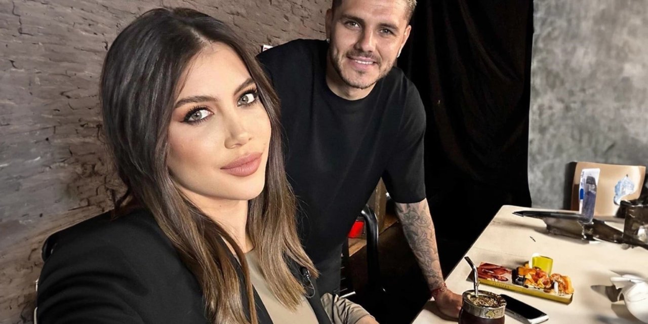 Icardi - Wanda savaşında mahkemeden şok karar: Wanda Nara sinir krizi geçirdi