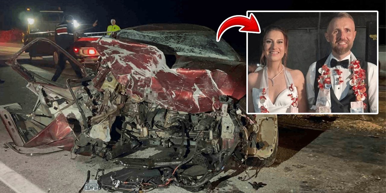 Çanakkale'de polisten kaçış faciası: 5 can gitti, acı detay ortaya çıktı