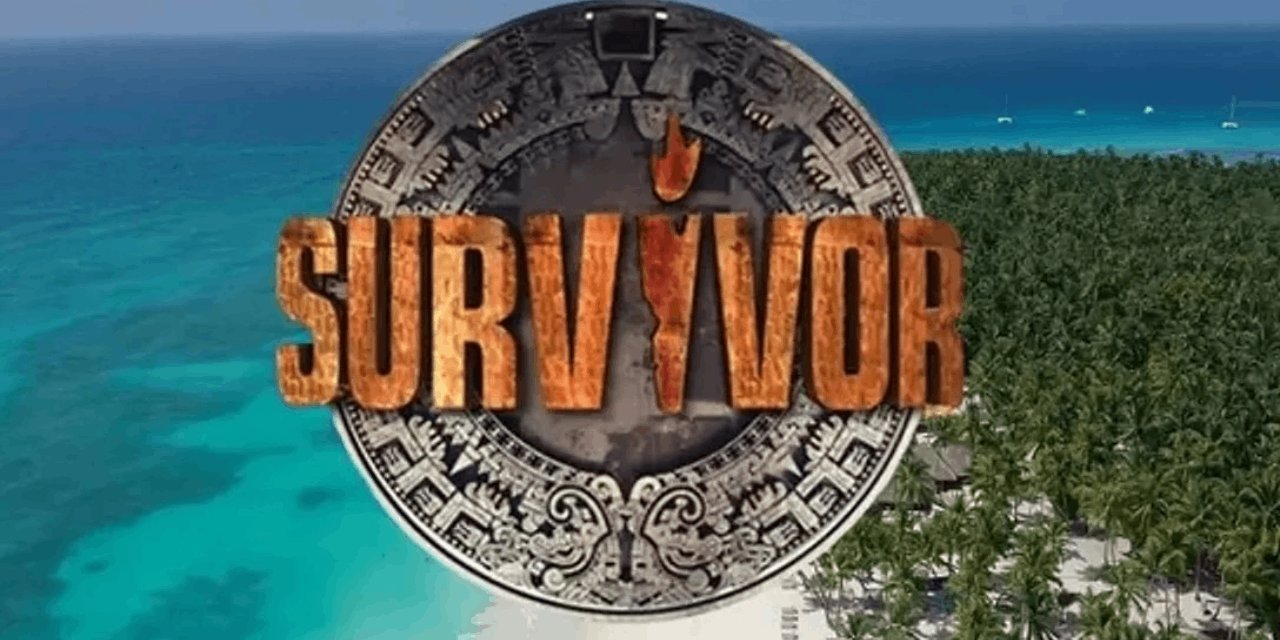 Survivor 2026'nın ünlüler kadrosu belli oldu