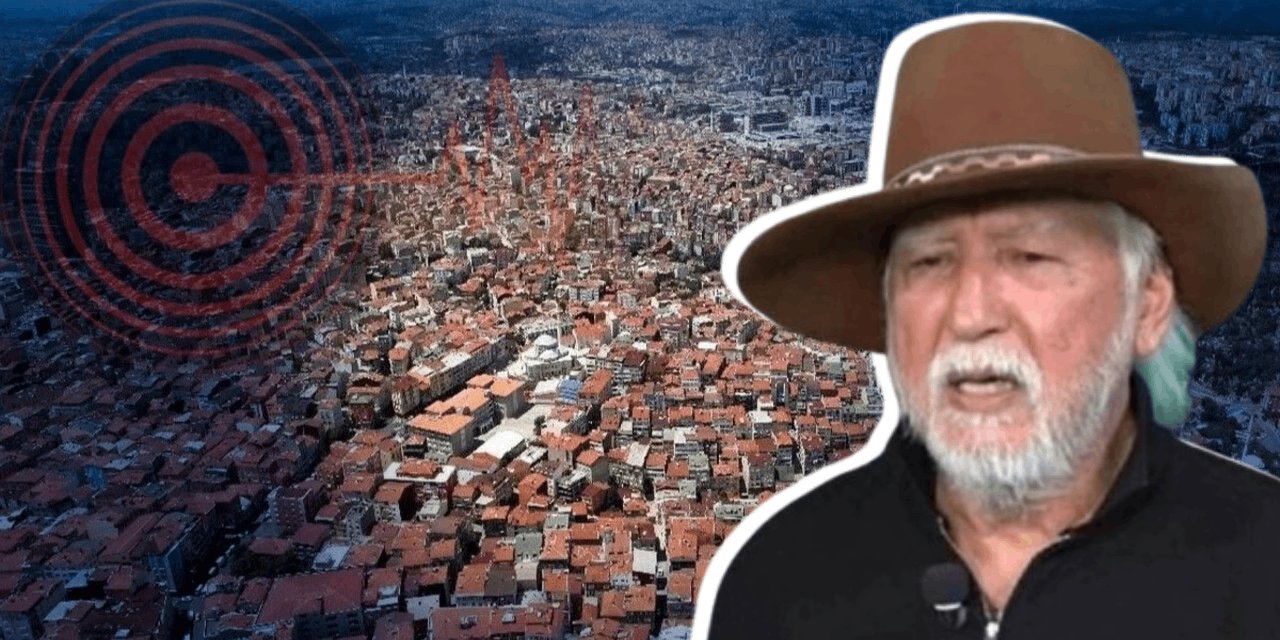 New York Times'ın İstanbul depremi teorisine Şener Üşümezsoy'dan tepki: "7.2'lik deprem olacak" dedikleri yerde fay yok