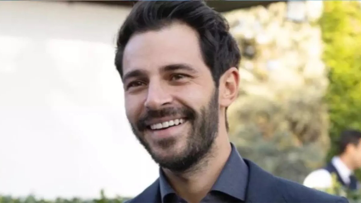 Hakan Sabancı gönlünü ünlü oyuncuya mı kaptırdı?