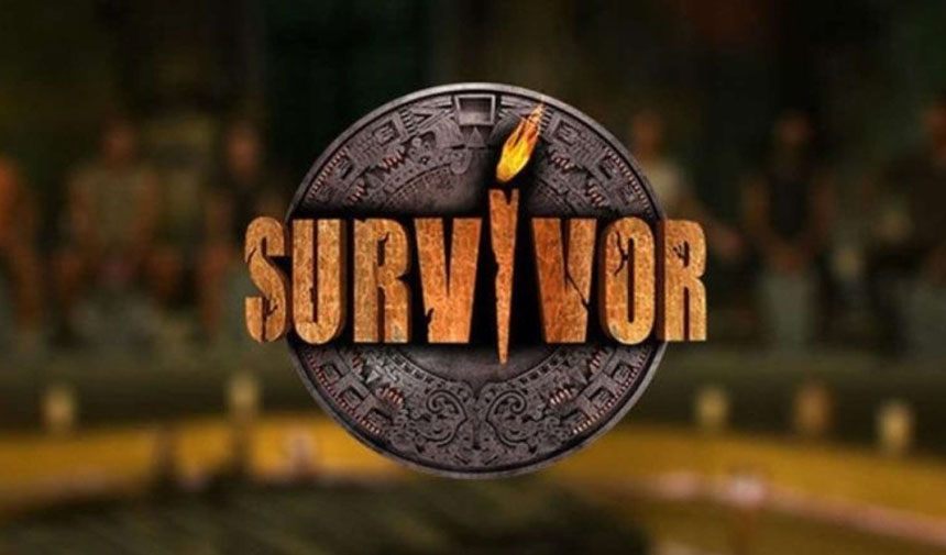 Survivor'da yumruk yumruğa kavga