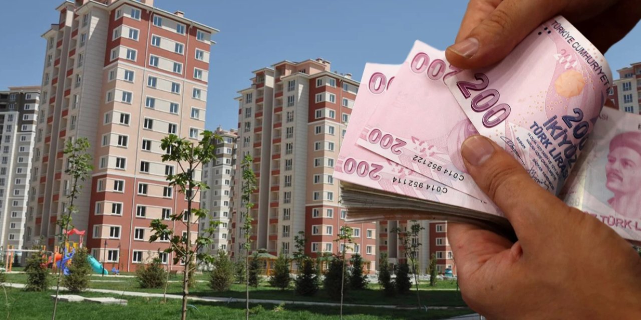 TOKİ başvuru ücreti iadesi ne zaman yatacak, nasıl alınır?