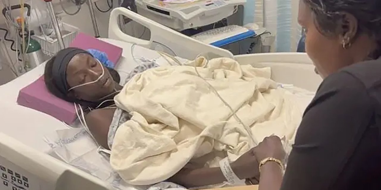 Yılın Modeli Anok Yai’den sağlık açıklaması