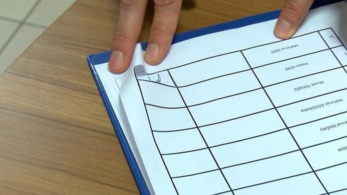 Kargo teslim alırken atılan imzaya dikkat: Borçlu çıkabilirsiniz