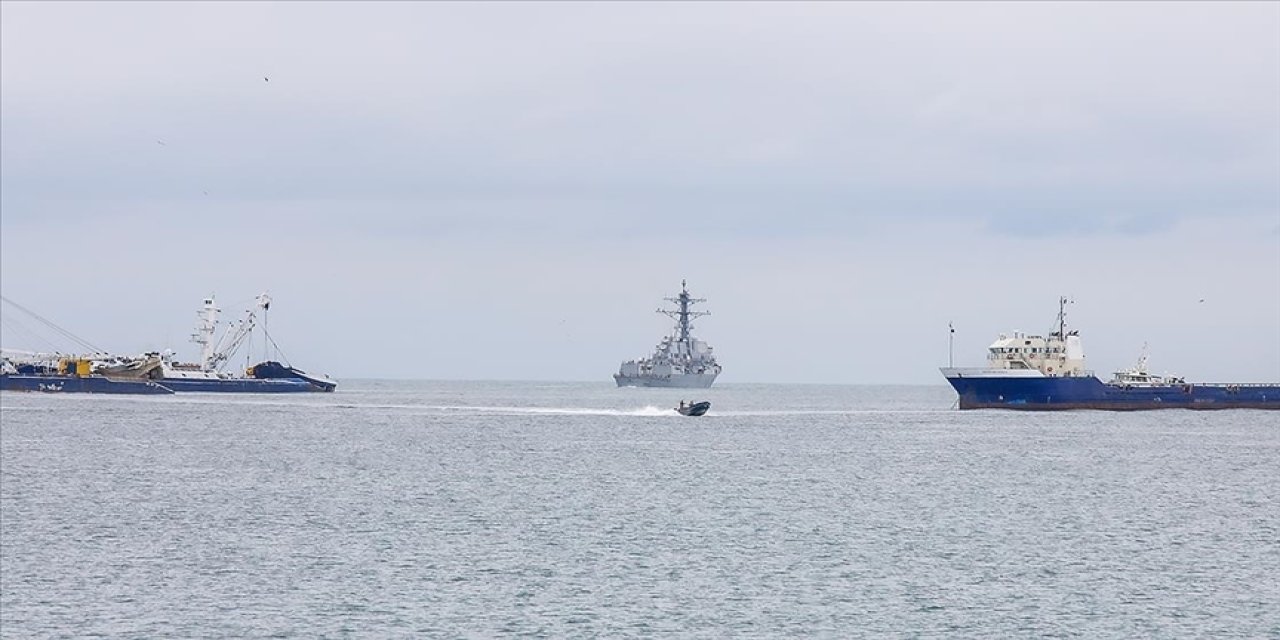 ABD, Venezuela açıklarında bir petrol tankerine daha el koydu