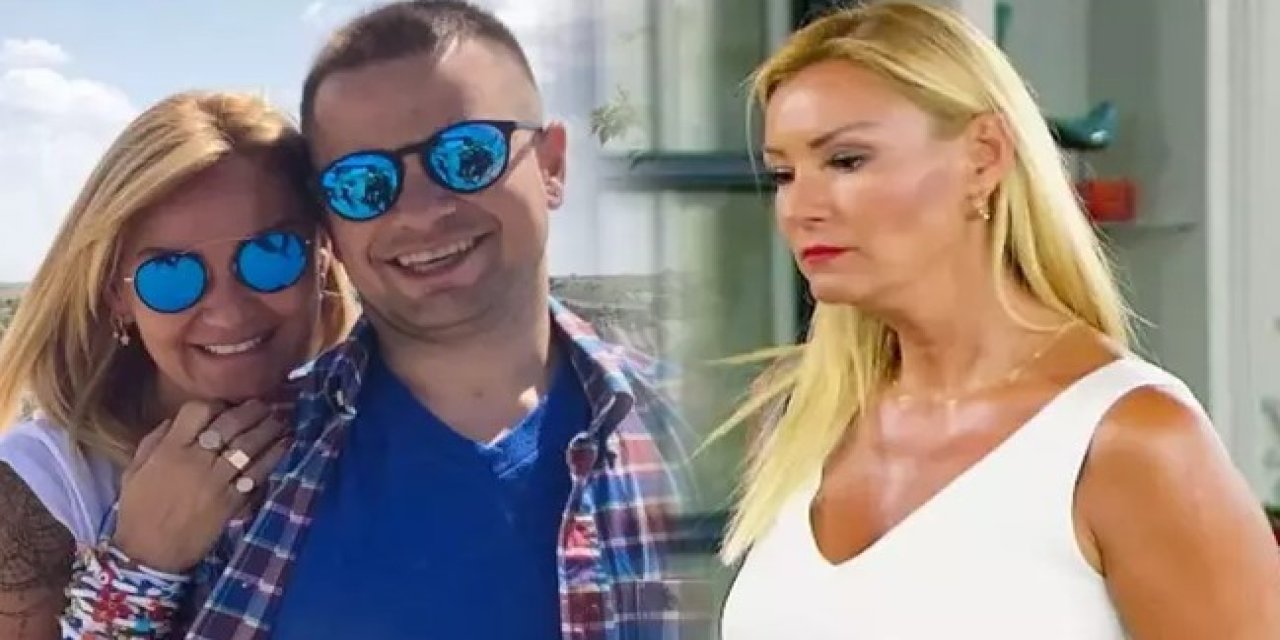 Yağmur Atacan’ın acı günü! Pınar Altuğ duyurdu