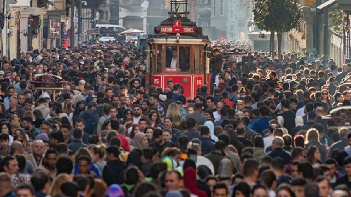 İstanbul’da yaşam maliyeti 106 bin lirayı geçti: Geçim krizi derinleşiyor