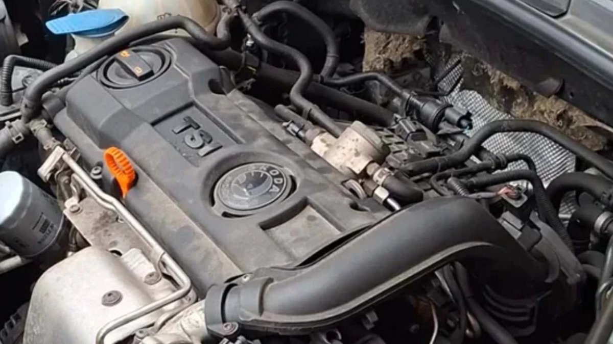 Yüksek kilometrelerde bile masrafları yok: İşte en sağlam 5 benzinli motor