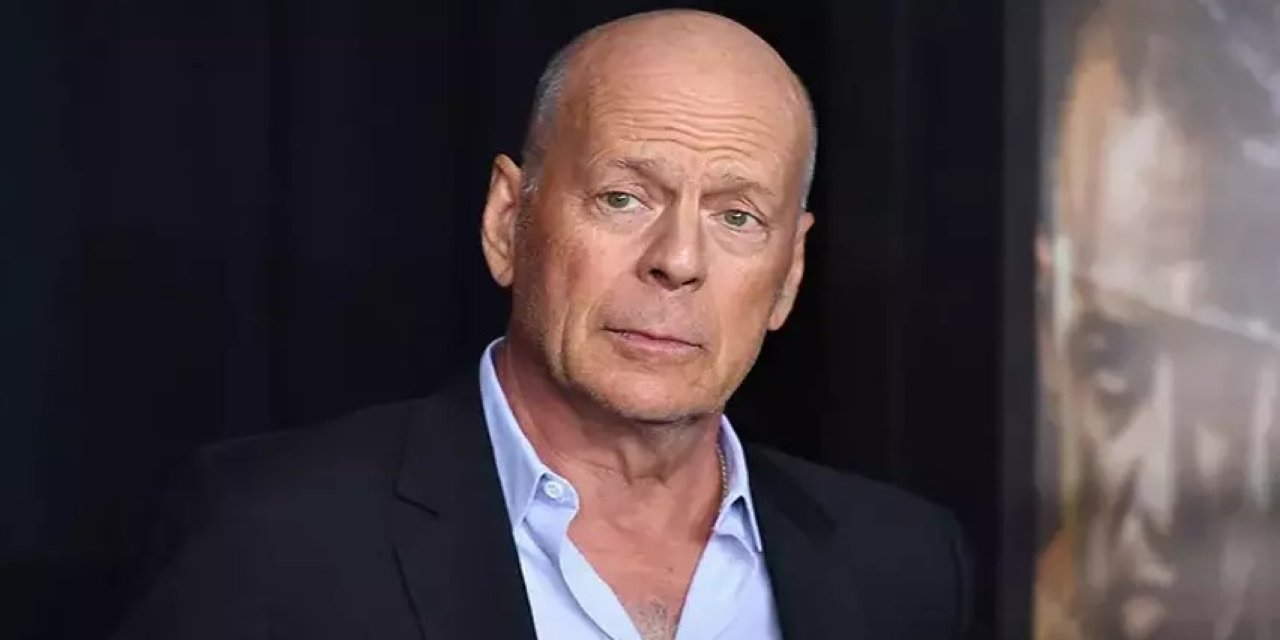 Bruce Willis için dikkat çeken karar: Beyni ölümünden sonra bilime bağışlanacak
