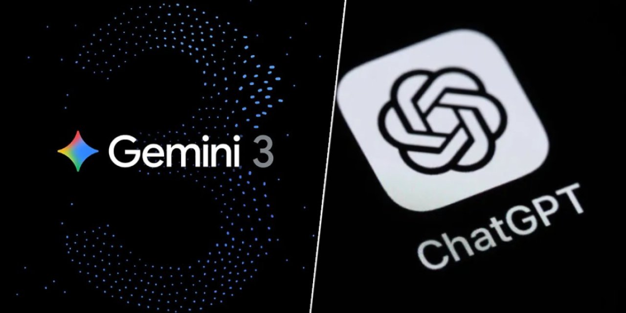 Gemini, yapay zeka yarışında ChatGPT’yi geride bıraktı