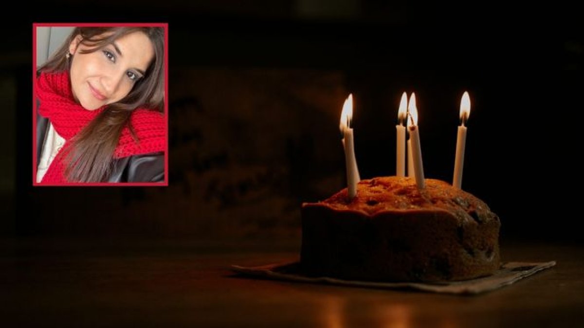 Doğum günü kutlamasında yediği pasta sonu oldu: Üniversiteli Remziye hayatını kaybetti