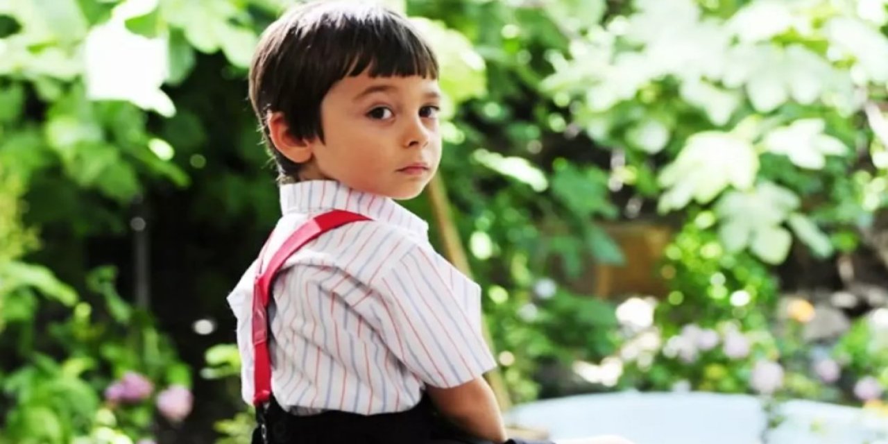 Öyle Bir Geçer Zaman Ki’nin “Küçük Osman”ı Emir Berke Zincidi’nin son hali şaşırttı