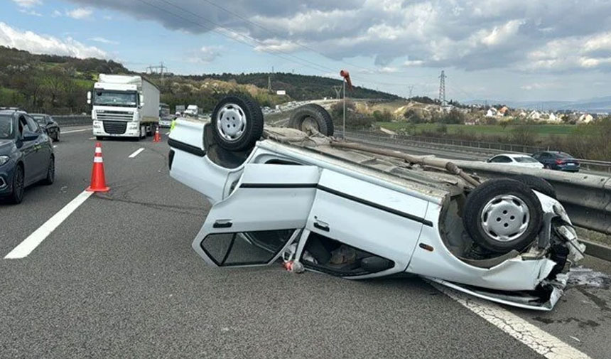 Bayram tatilinin 7'nci gününde bilanço ağırlaşıyor: 55 ölü, 7 bin 331 yaralı